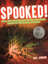 Cover image for Spooked!
